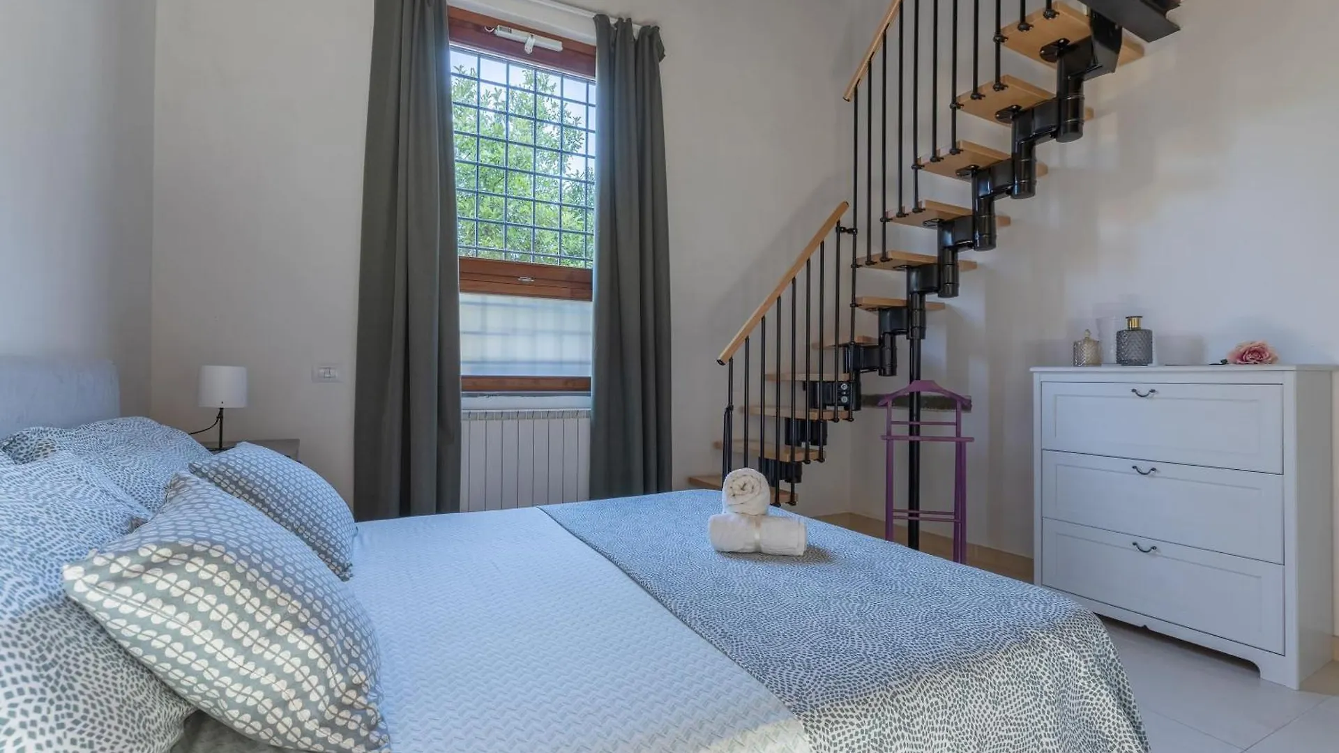 Holiday home Colonica San Cresci Alle Porte Di Firenze 6 Pax Free Parking Campi Bisenzio