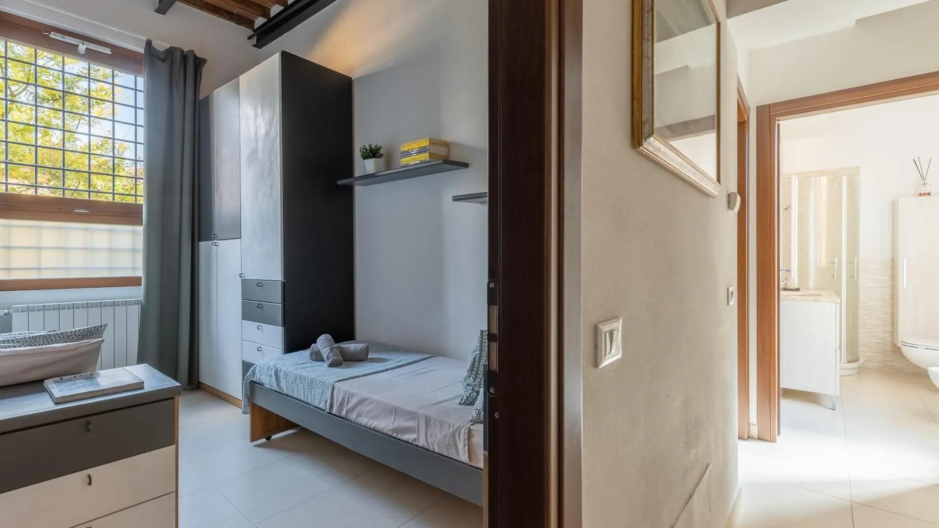 Holiday home Colonica San Cresci Alle Porte Di Firenze 6 Pax Free Parking Campi Bisenzio
