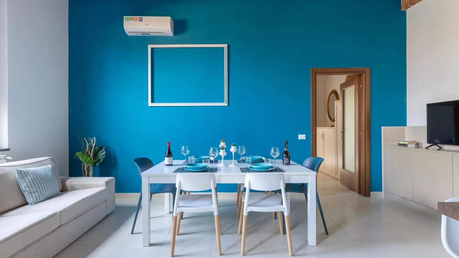 Colonica San Cresci Alle Porte Di Firenze 6 Pax Free Parking Campi Bisenzio Holiday home