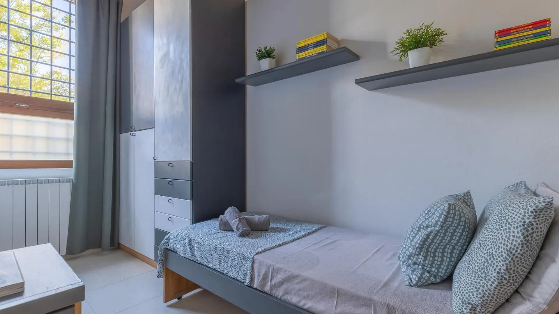 Holiday home Colonica San Cresci Alle Porte Di Firenze 6 Pax Free Parking Campi Bisenzio
