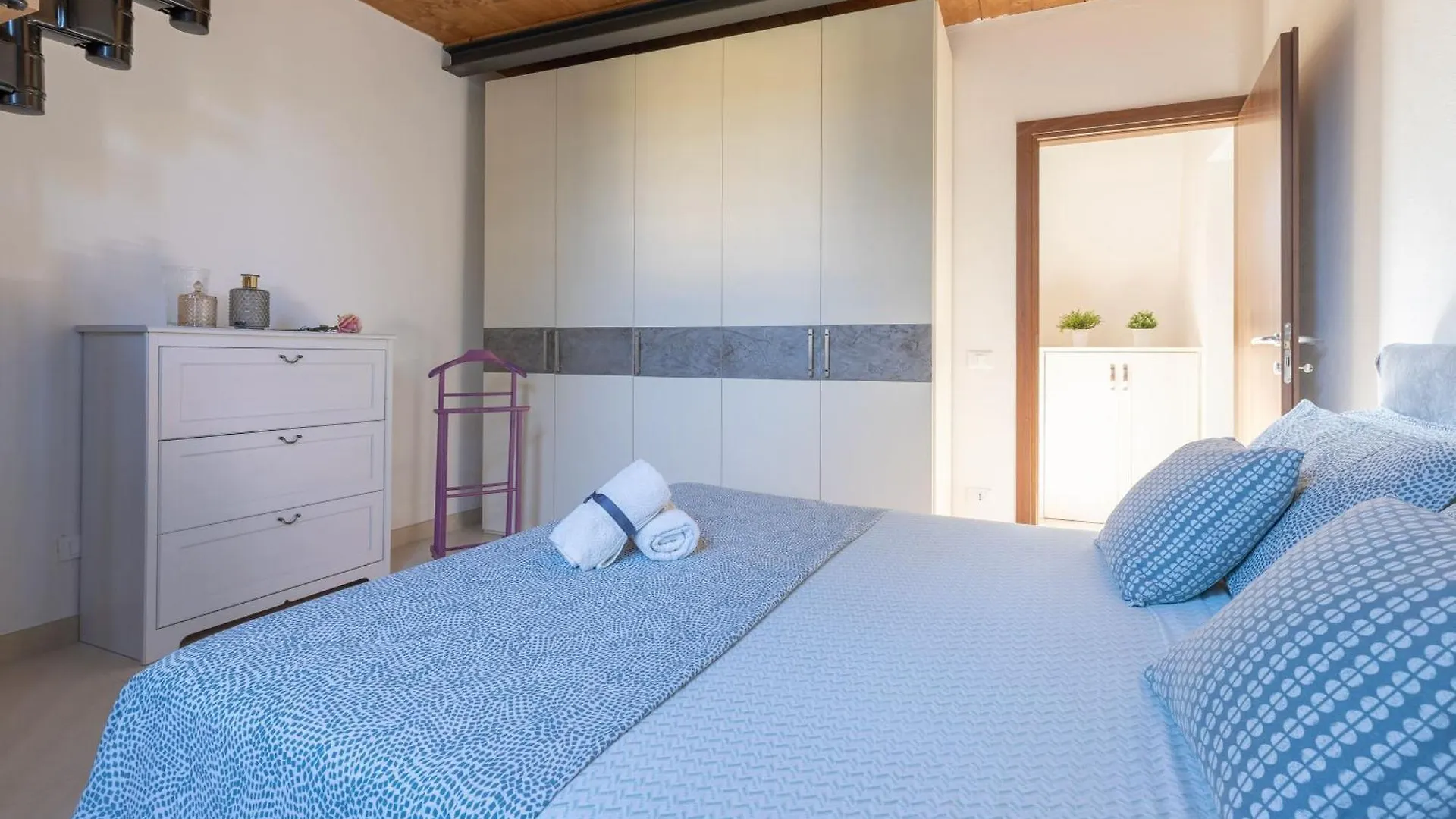 Colonica San Cresci Alle Porte Di Firenze 6 Pax Free Parking Campi Bisenzio 0*,