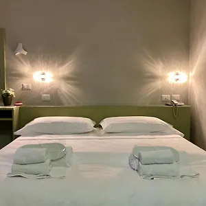 Primo Campi Bisenzio