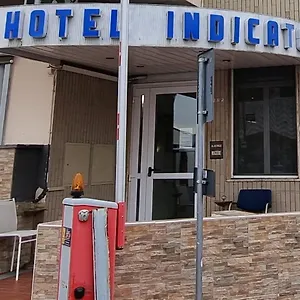 Indicatore Campi Bisenzio