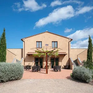 Cru Di Vignanova Bed & Breakfast
