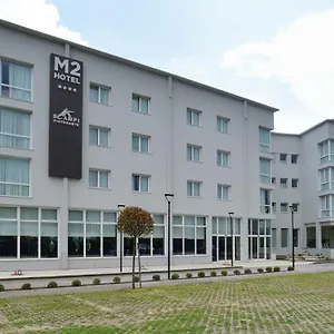 M2 Campi Bisenzio