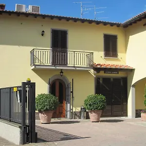 La Spiga Campi Bisenzio