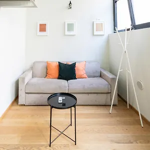 Modern Loft In Porta Venezia - Hosted By Sweetstay , Milano Italia