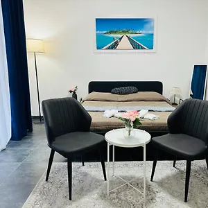 Porta Aperta Bed & Breakfast