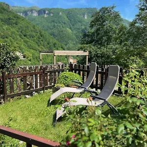 Haus Granata Family - Trekking - Bike , Giazza Italia